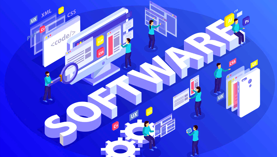 Software-Development-Services