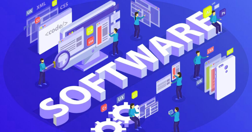 Find a Custom Software Development Company